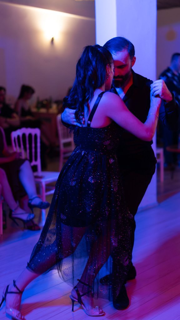 19 Mayıs Samsun Tango Festivali