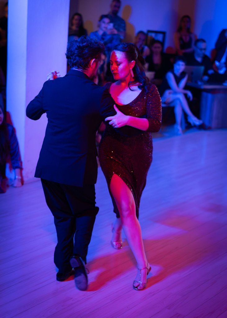 19 Mayıs Samsun Tango Festivali