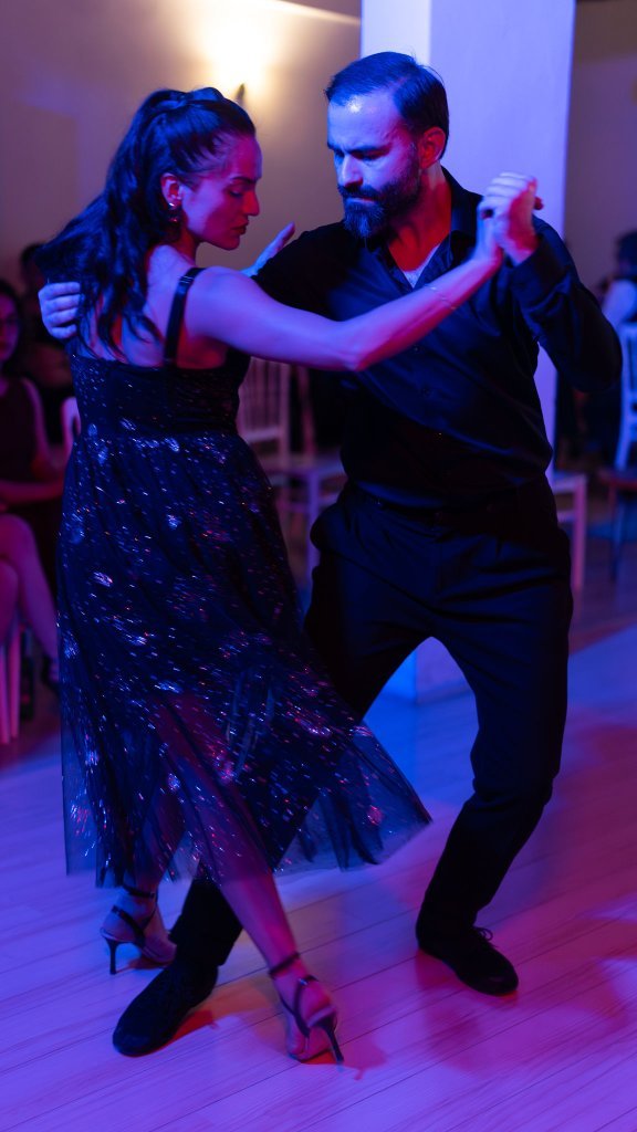 19 Mayıs Samsun Tango Festivali