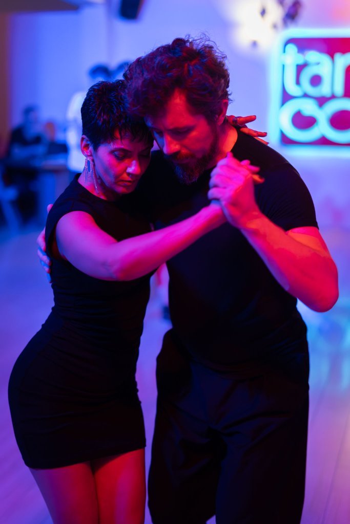 19 Mayıs Samsun Tango Festivali
