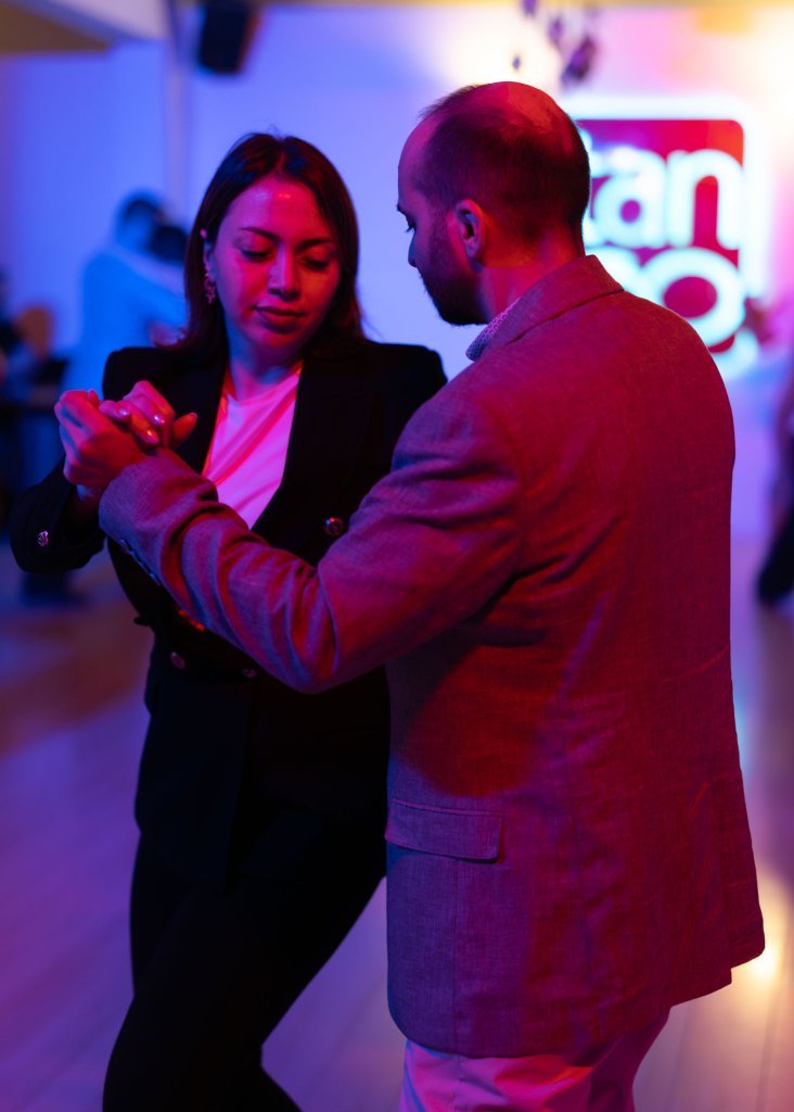 19 Mayıs Samsun Tango Festivali