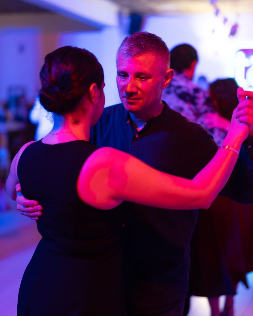 19 Mayıs Samsun Tango Festivali