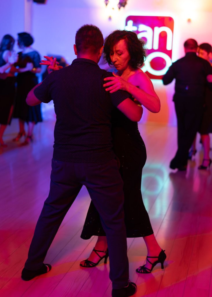 19 Mayıs Samsun Tango Festivali