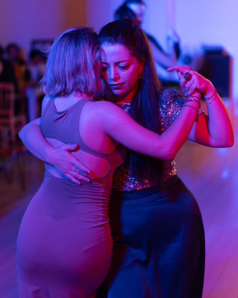 19 Mayıs Samsun Tango Festivali
