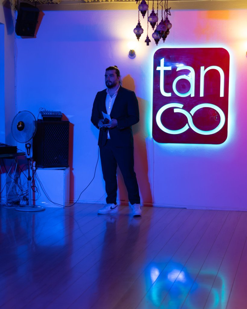 19 Mayıs Samsun Tango Festivali