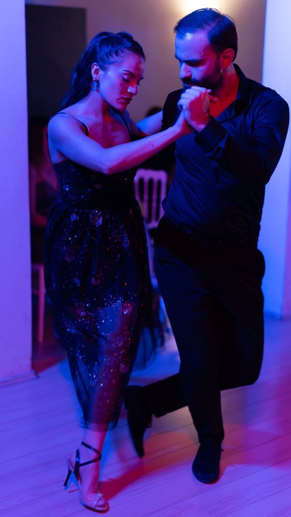 19 Mayıs Samsun Tango Festivali