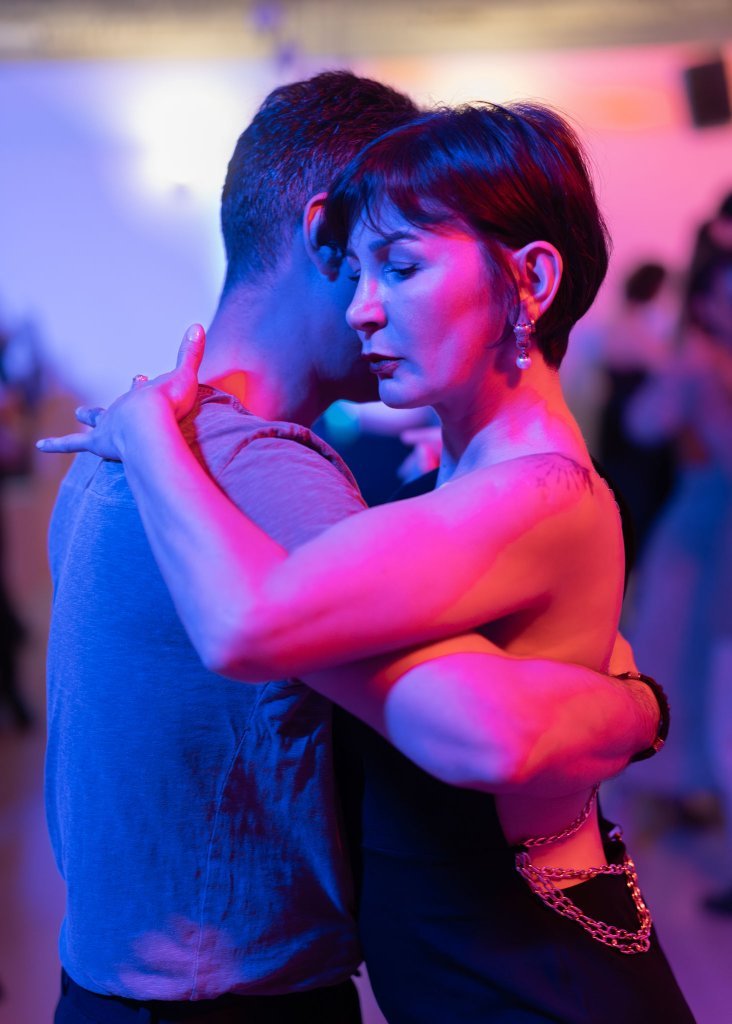 19 Mayıs Samsun Tango Festivali