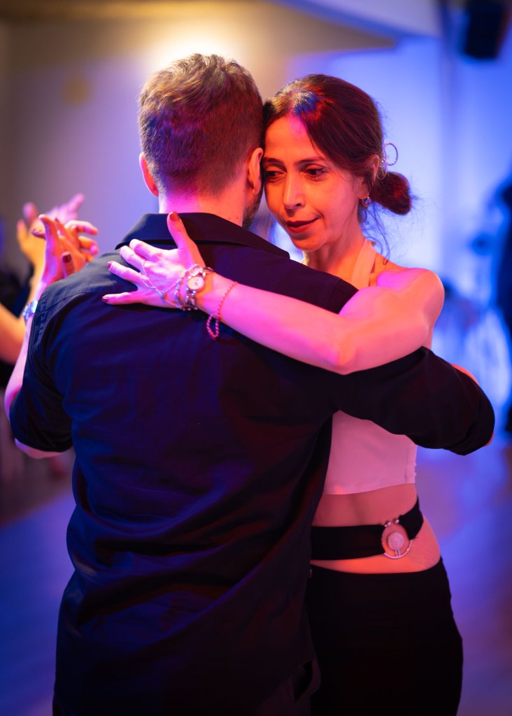 19 Mayıs Samsun Tango Festivali