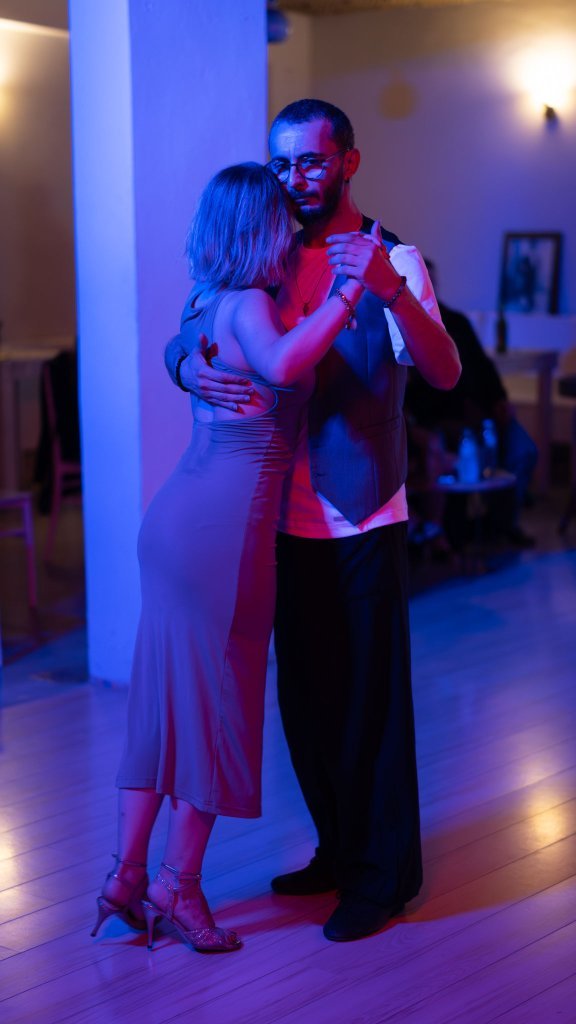 19 Mayıs Samsun Tango Festivali