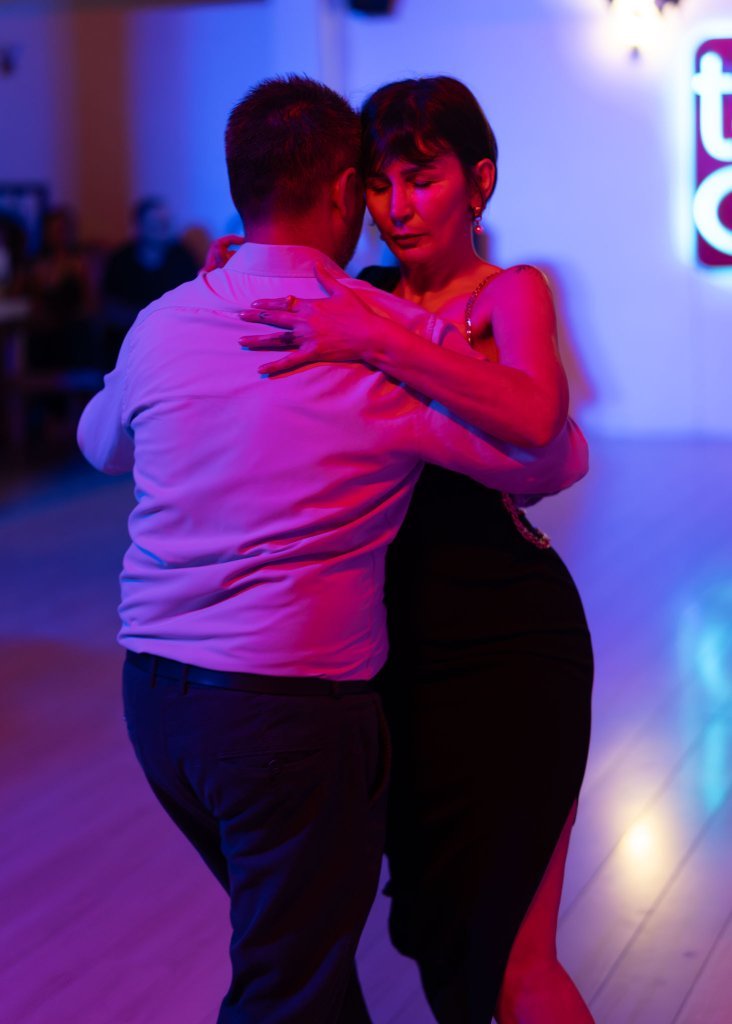 19 Mayıs Samsun Tango Festivali