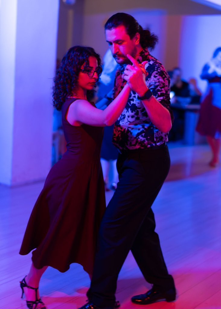 19 Mayıs Samsun Tango Festivali