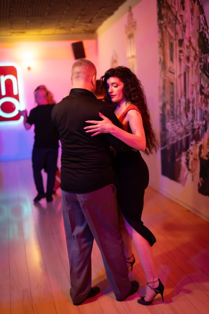 19 Mayıs Samsun Tango Festivali