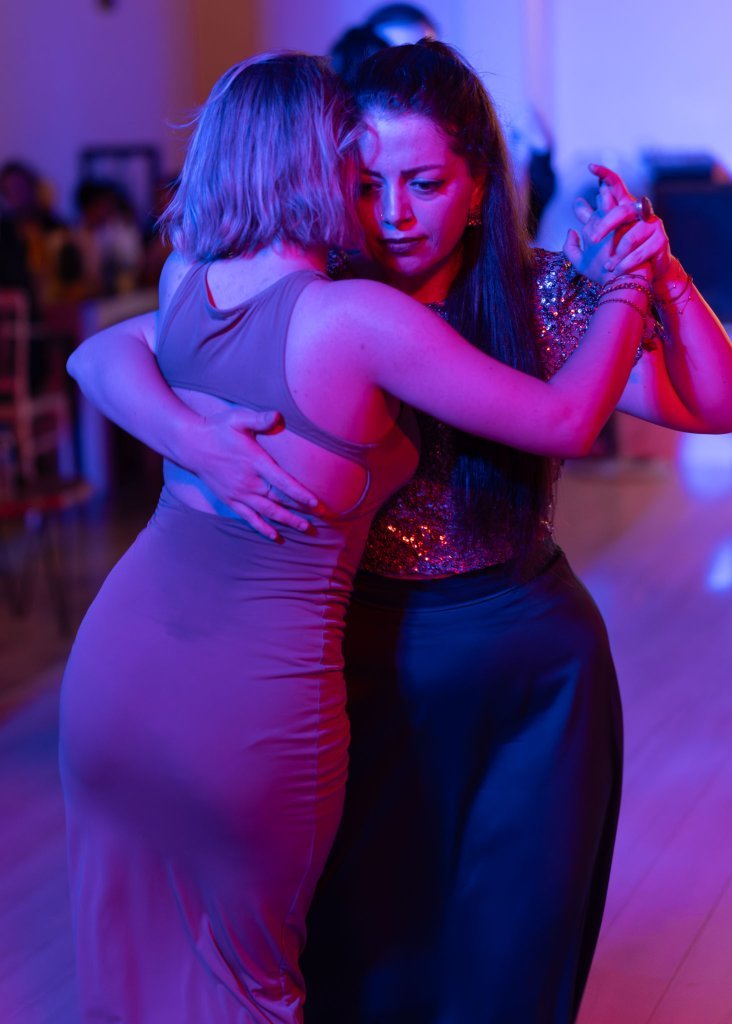 19 Mayıs Samsun Tango Festivali