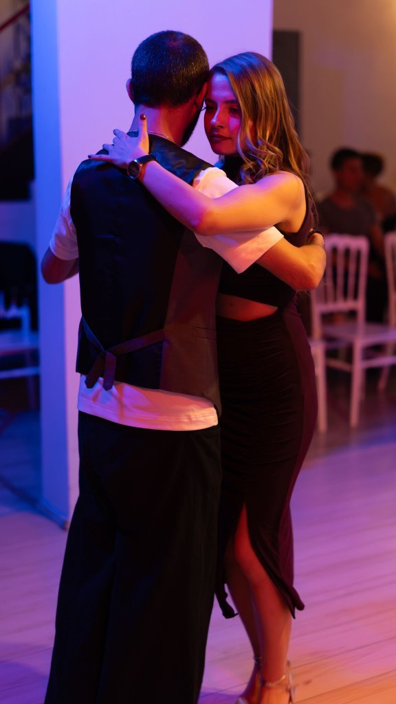 19 Mayıs Samsun Tango Festivali
