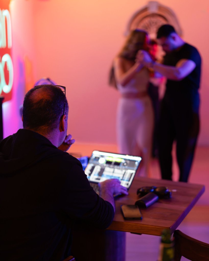 19 Mayıs Samsun Tango Festivali
