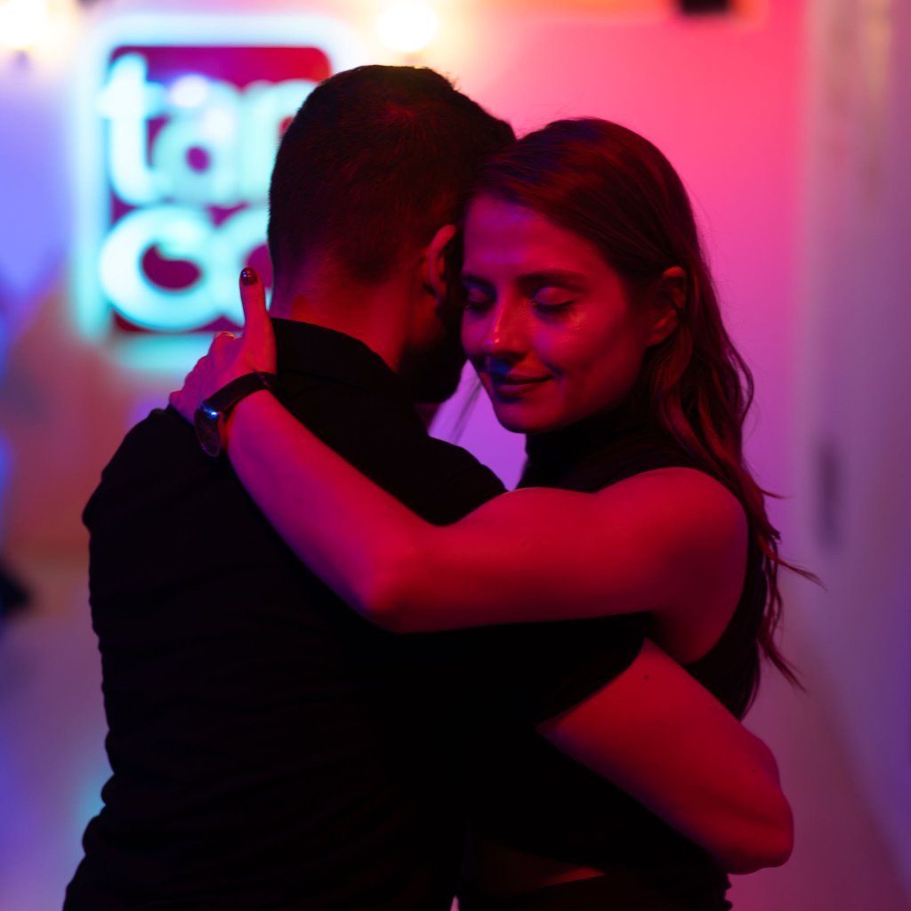 19 Mayıs Samsun Tango Festivali