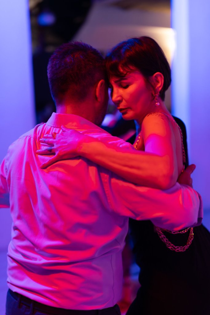 19 Mayıs Samsun Tango Festivali