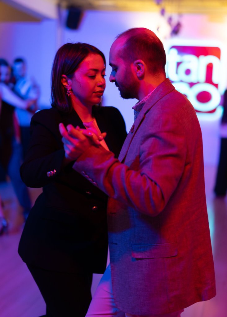19 Mayıs Samsun Tango Festivali
