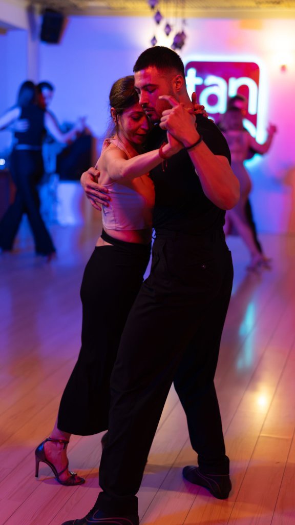19 Mayıs Samsun Tango Festivali