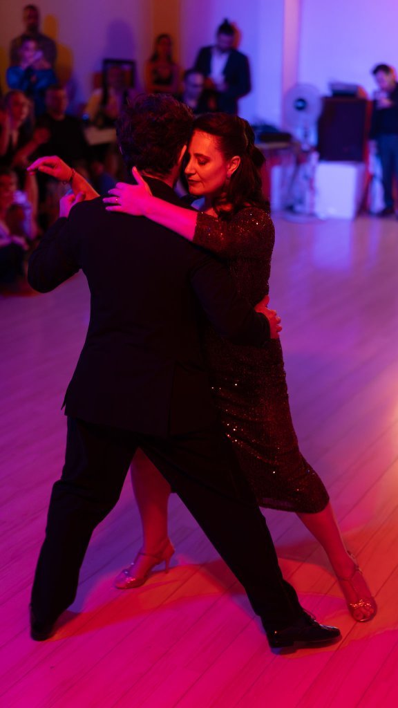 19 Mayıs Samsun Tango Festivali