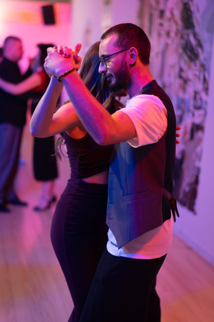 19 Mayıs Samsun Tango Festivali