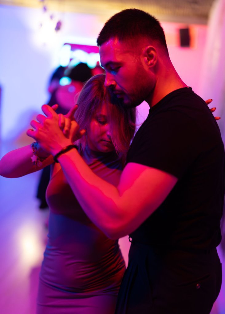 19 Mayıs Samsun Tango Festivali