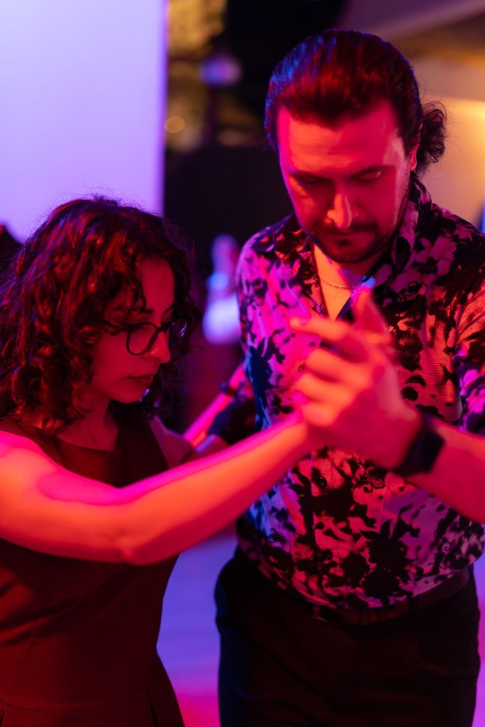 19 Mayıs Samsun Tango Festivali