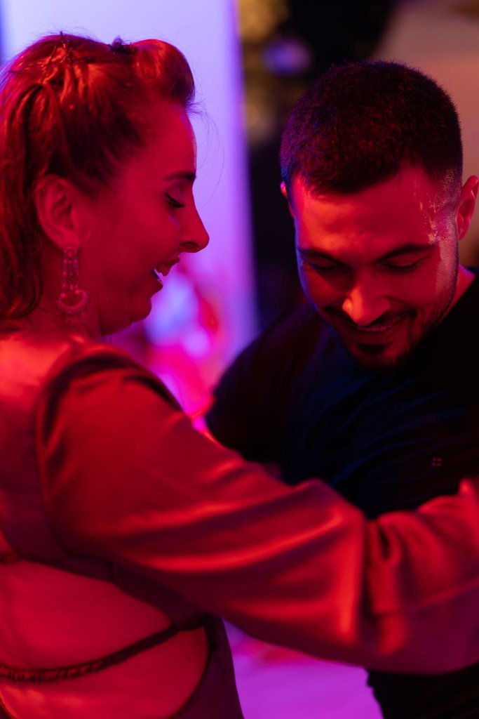 19 Mayıs Samsun Tango Festivali