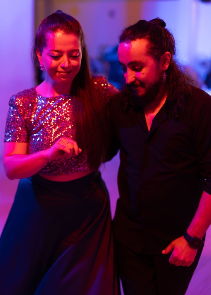 19 Mayıs Samsun Tango Festivali