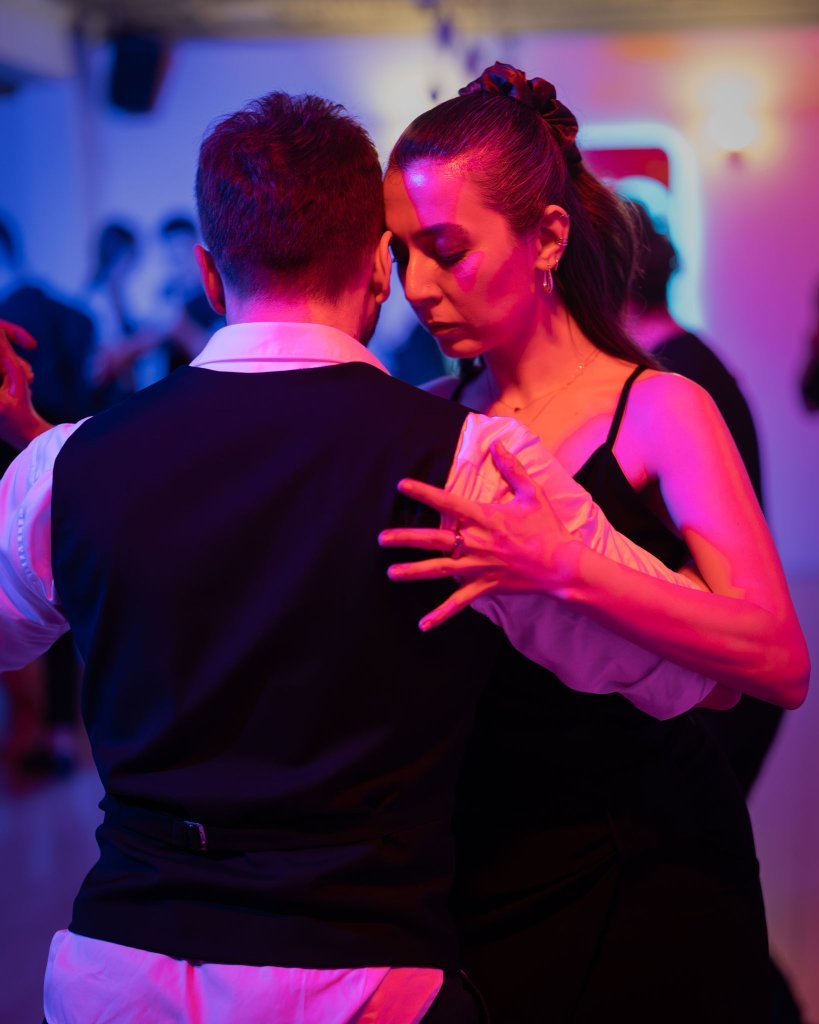 19 Mayıs Samsun Tango Festivali