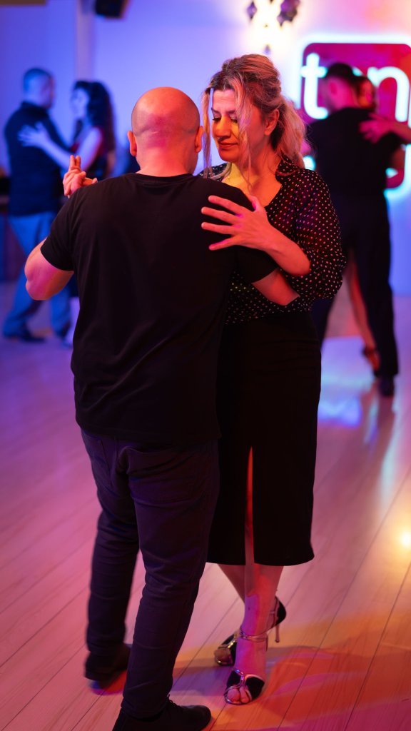 19 Mayıs Samsun Tango Festivali