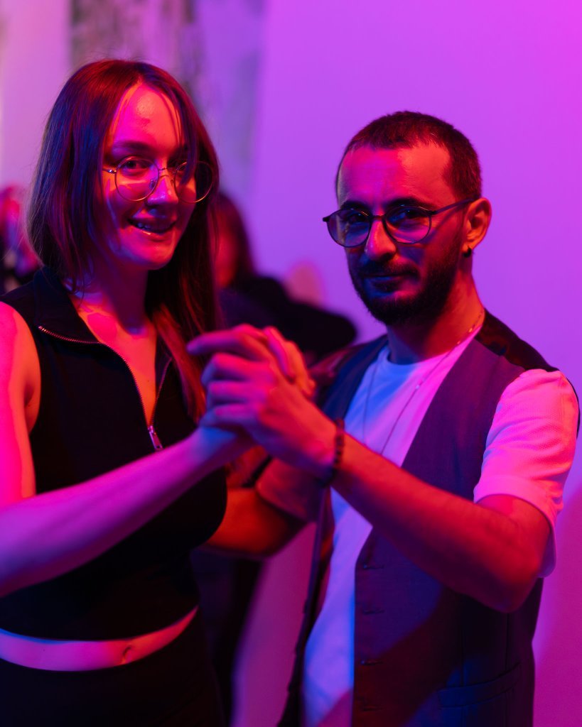 19 Mayıs Samsun Tango Festivali