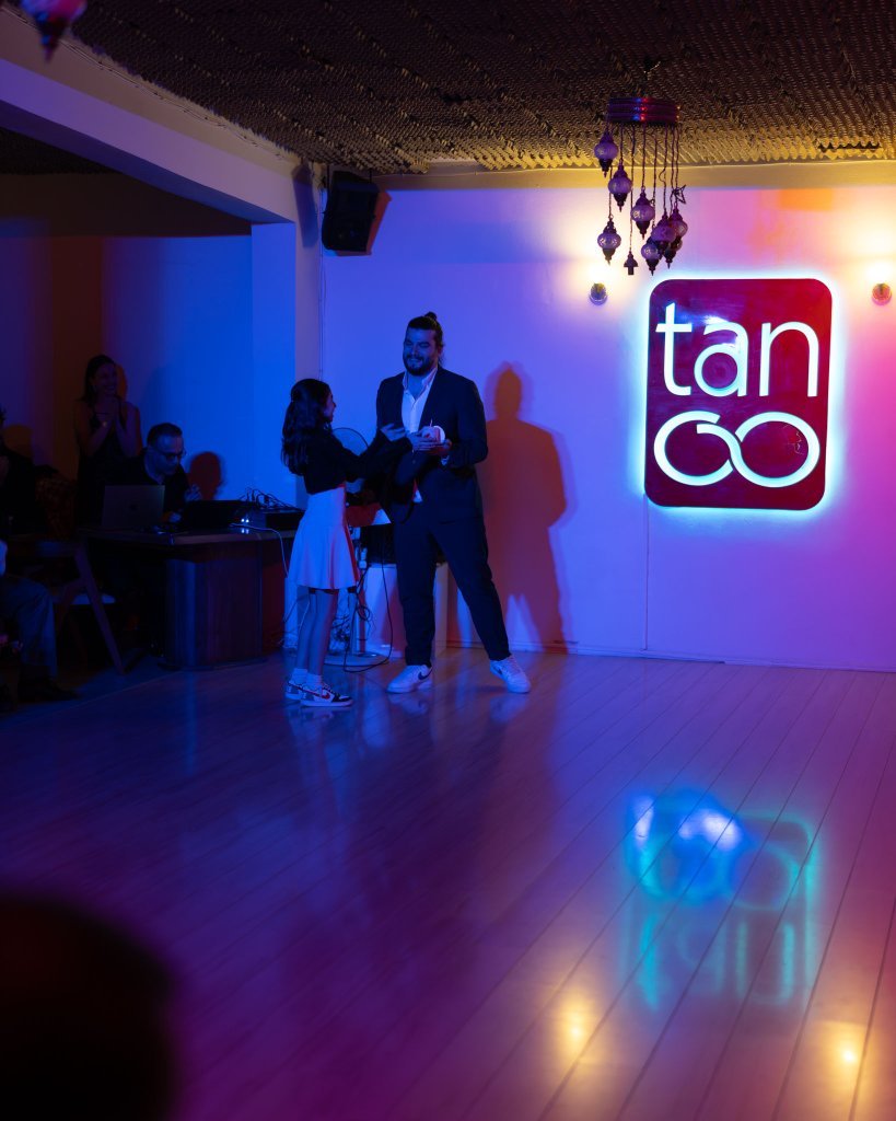 19 Mayıs Samsun Tango Festivali