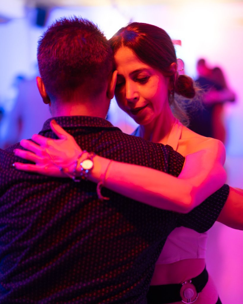 19 Mayıs Samsun Tango Festivali