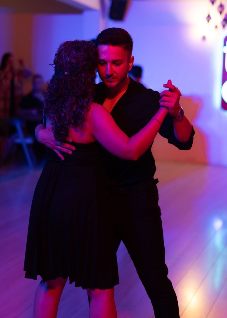 19 Mayıs Samsun Tango Festivali