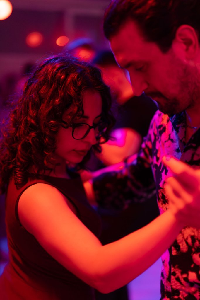 19 Mayıs Samsun Tango Festivali
