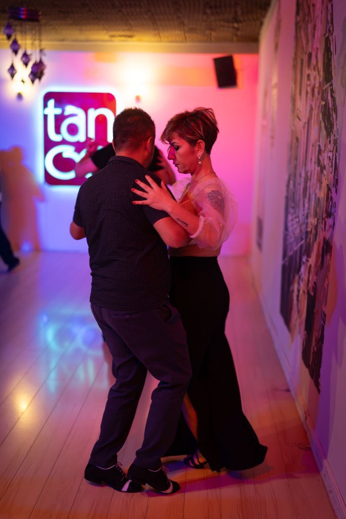 19 Mayıs Samsun Tango Festivali