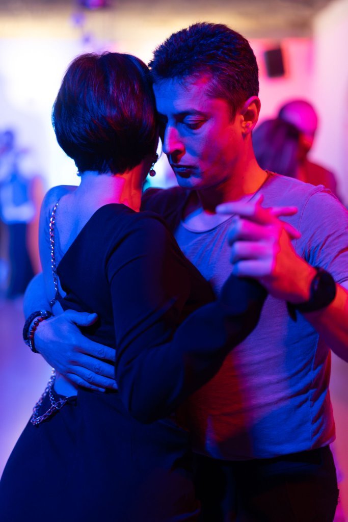 19 Mayıs Samsun Tango Festivali