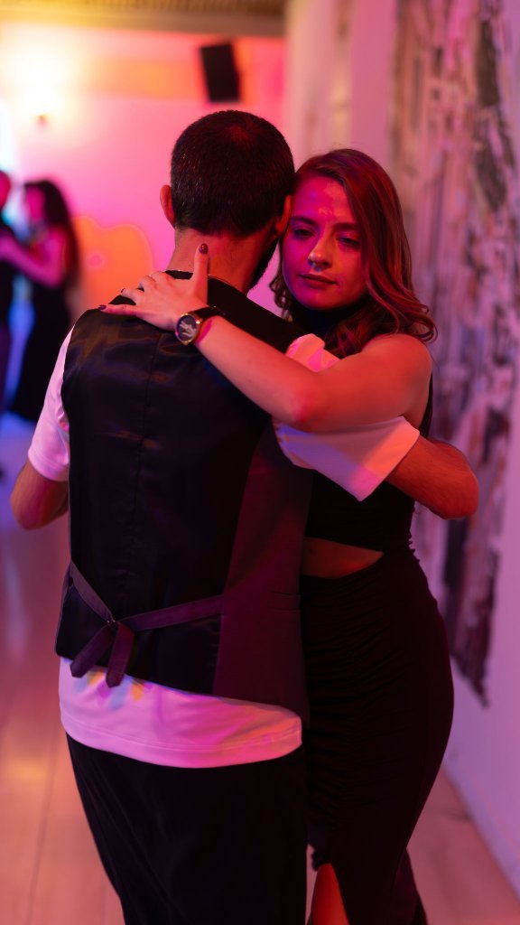 19 Mayıs Samsun Tango Festivali