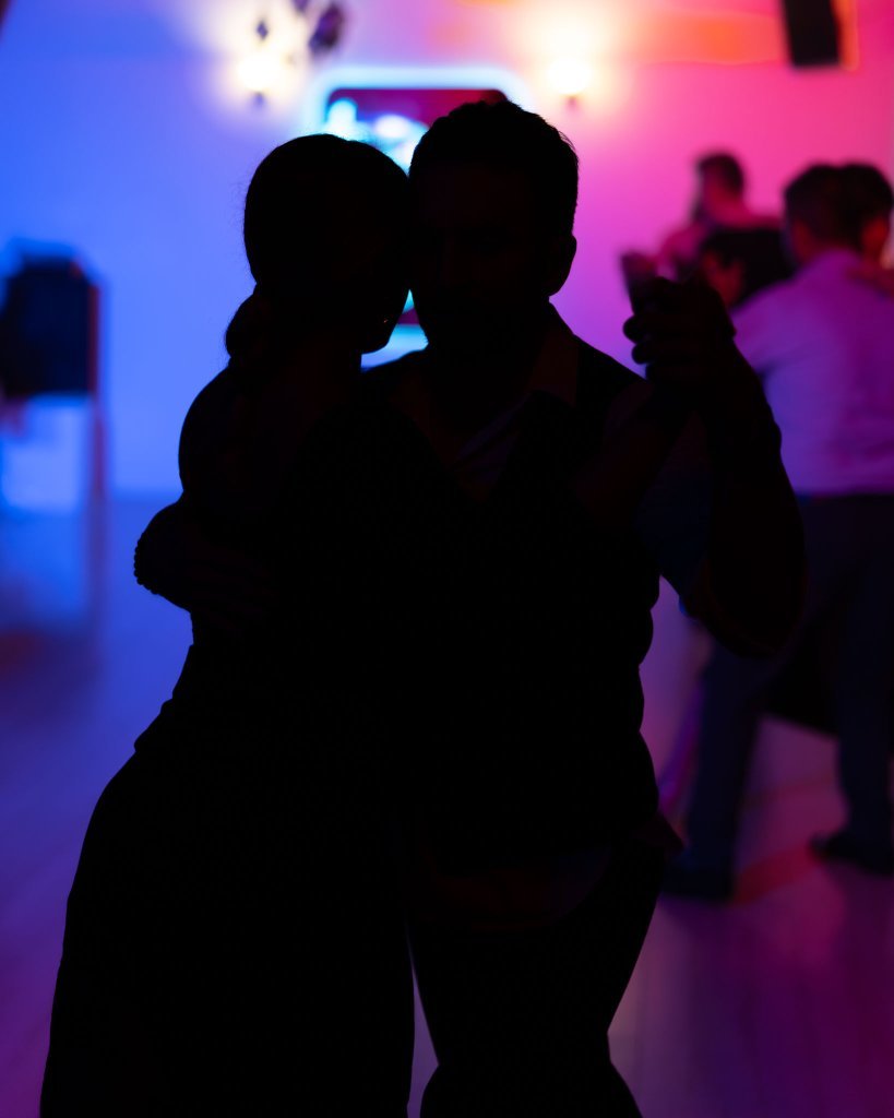 19 Mayıs Samsun Tango Festivali