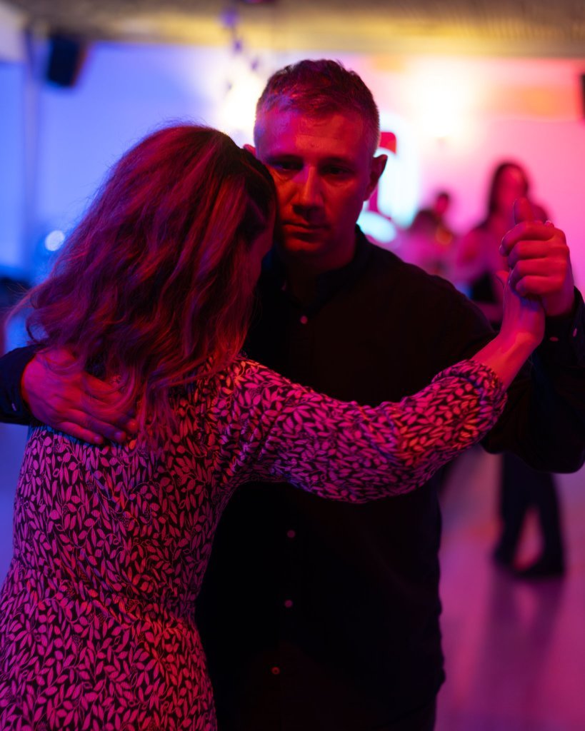 19 Mayıs Samsun Tango Festivali