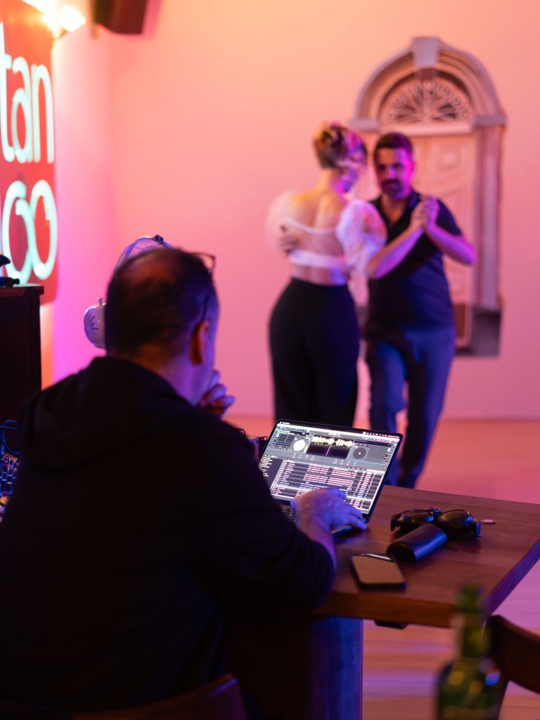 19 Mayıs Samsun Tango Festivali