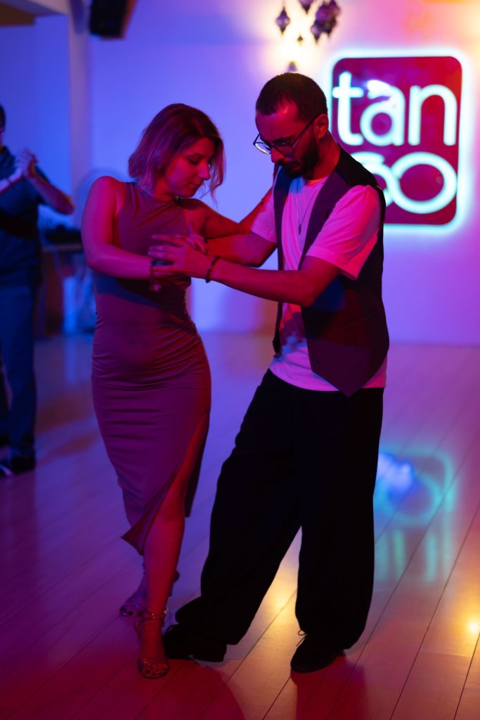 19 Mayıs Samsun Tango Festivali