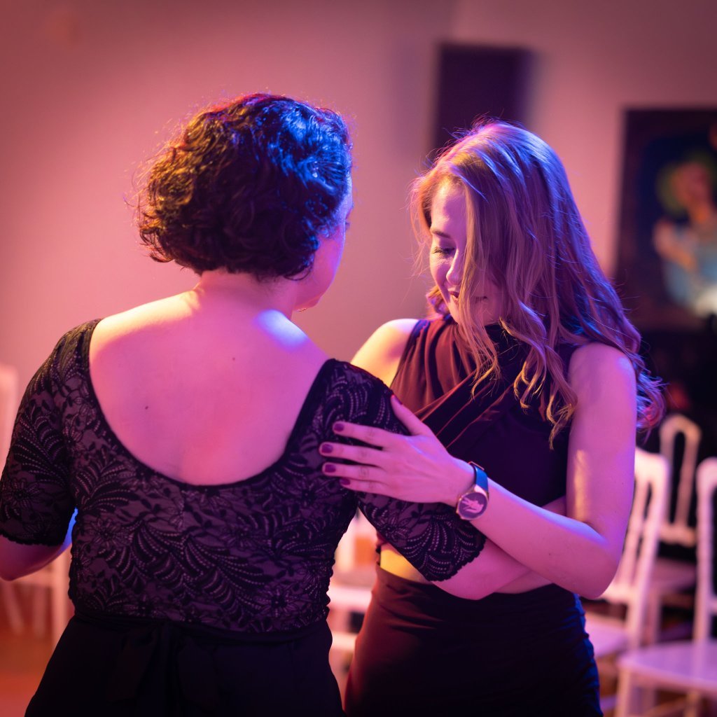 19 Mayıs Samsun Tango Festivali