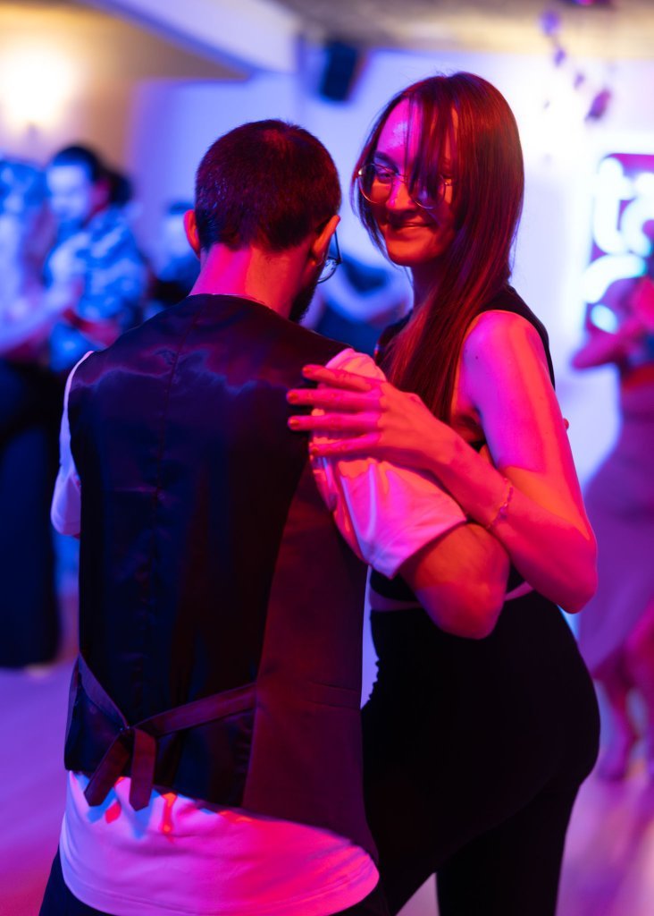 19 Mayıs Samsun Tango Festivali