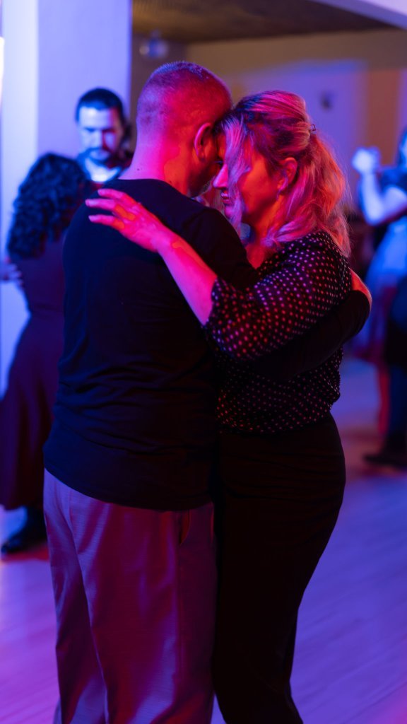 19 Mayıs Samsun Tango Festivali