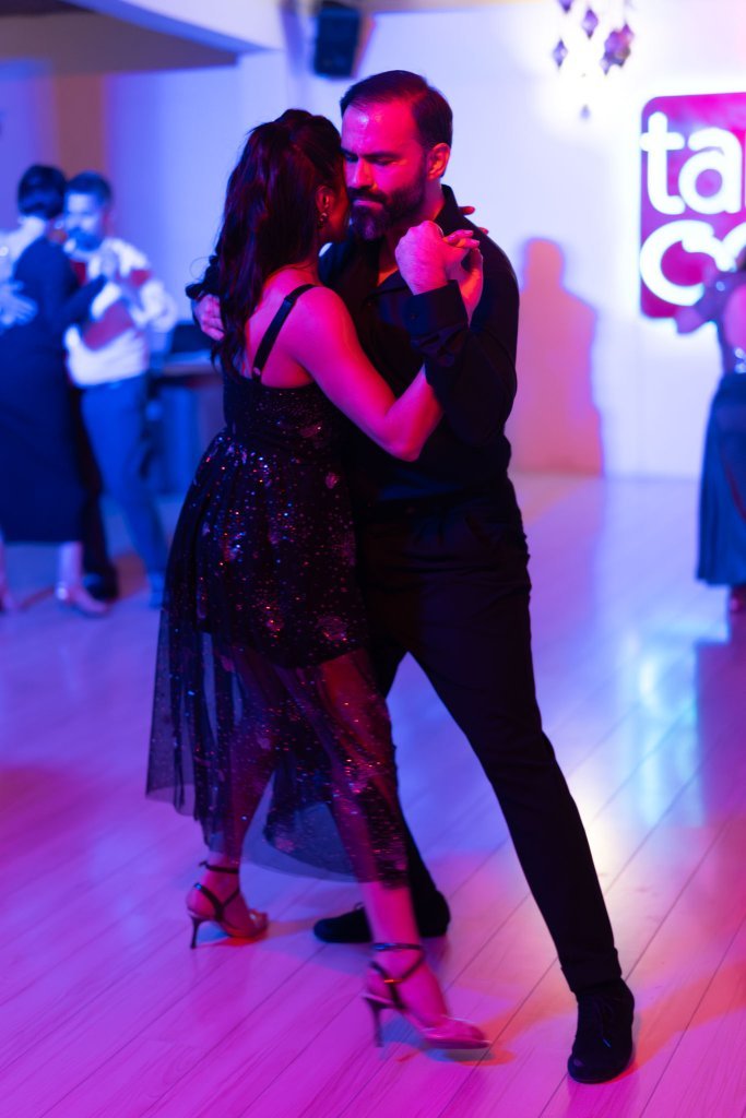 19 Mayıs Samsun Tango Festivali