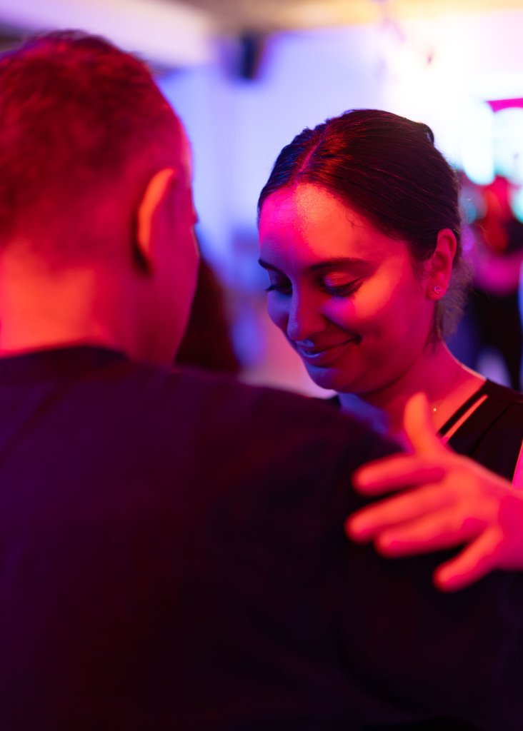 19 Mayıs Samsun Tango Festivali
