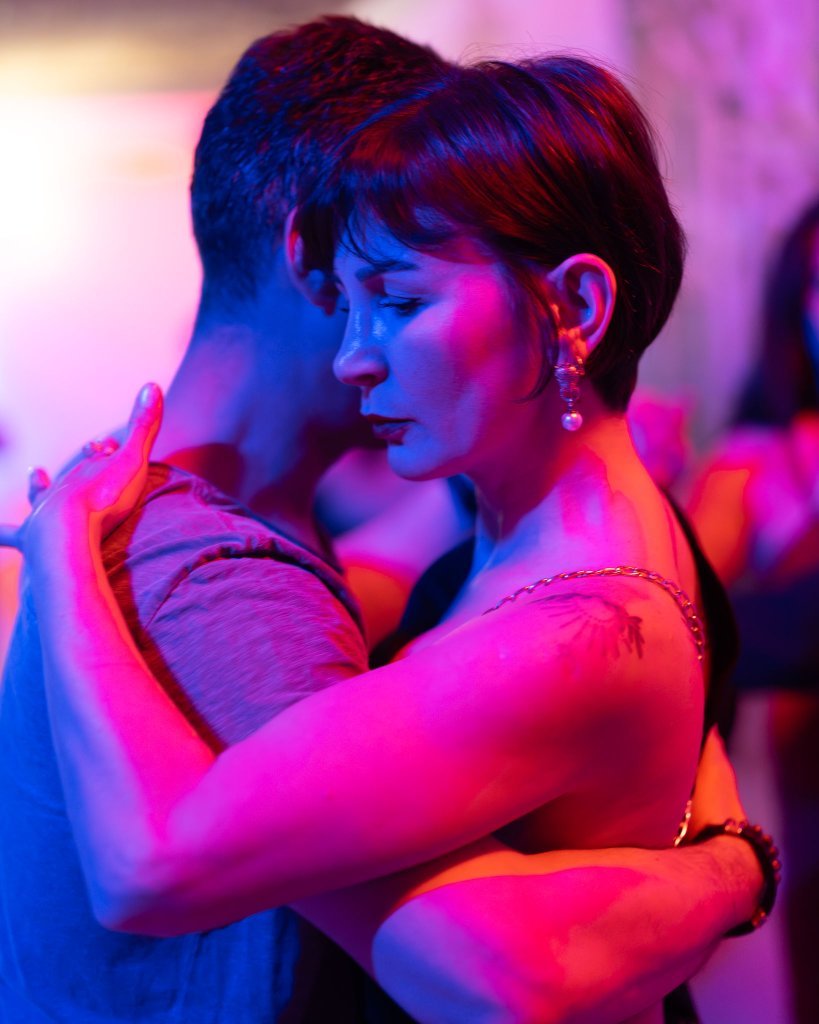 19 Mayıs Samsun Tango Festivali