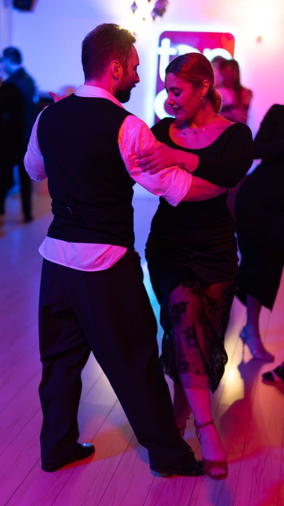 19 Mayıs Samsun Tango Festivali